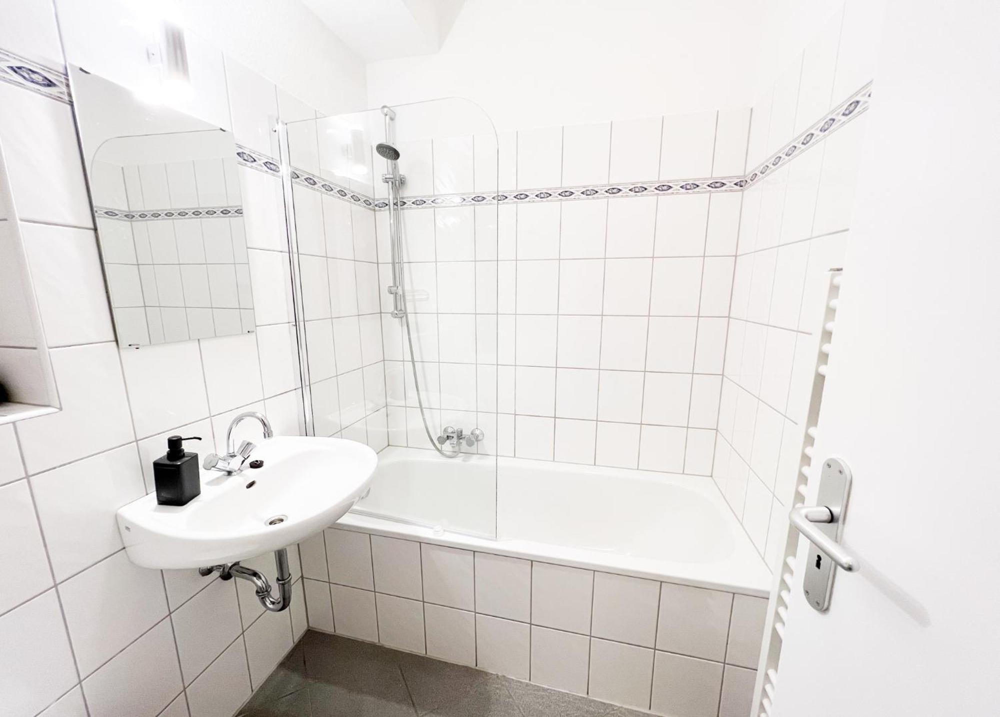 Apartment Duesseldorf City ภายนอก รูปภาพ